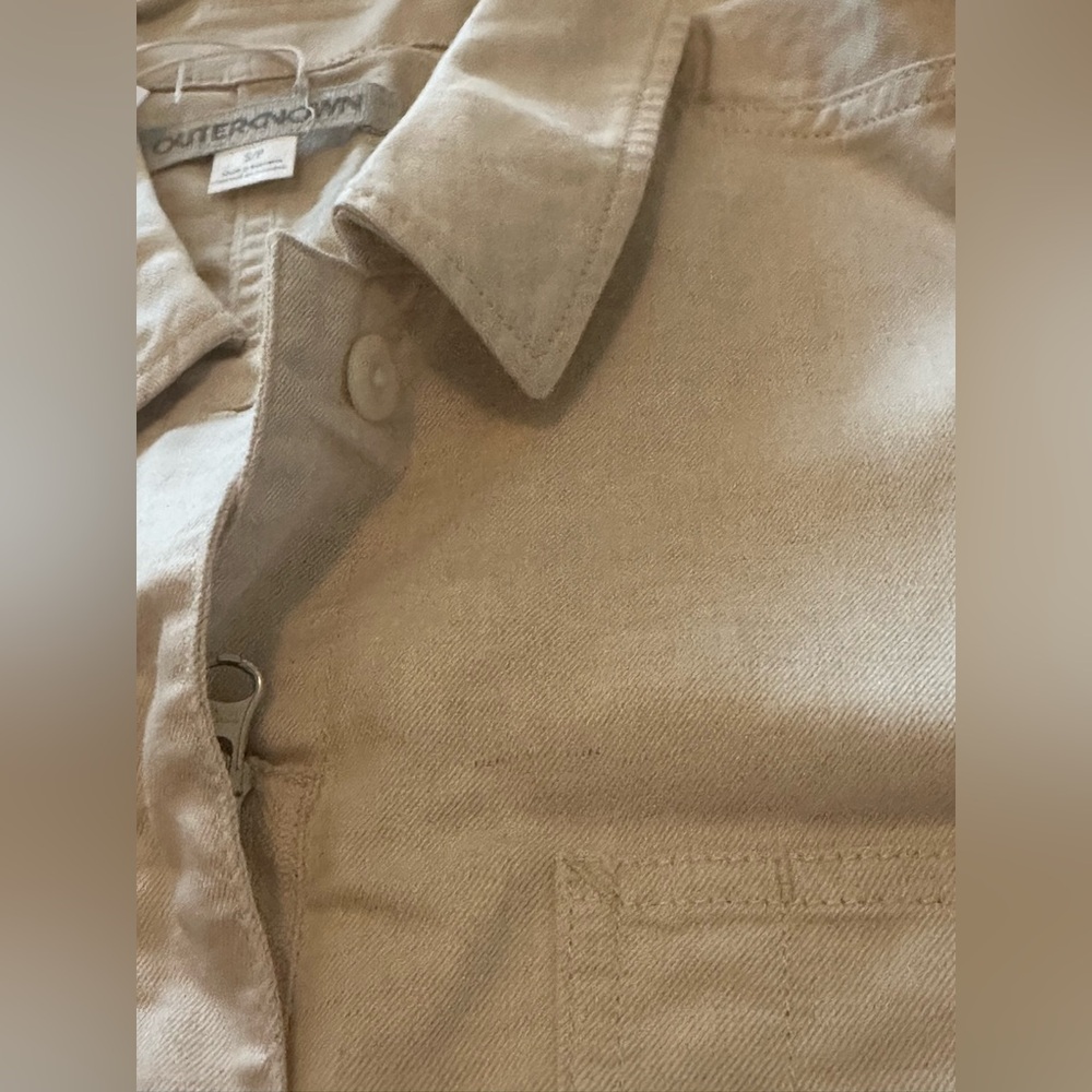 Outerknown Jumpsuit - Picture 8 of 9